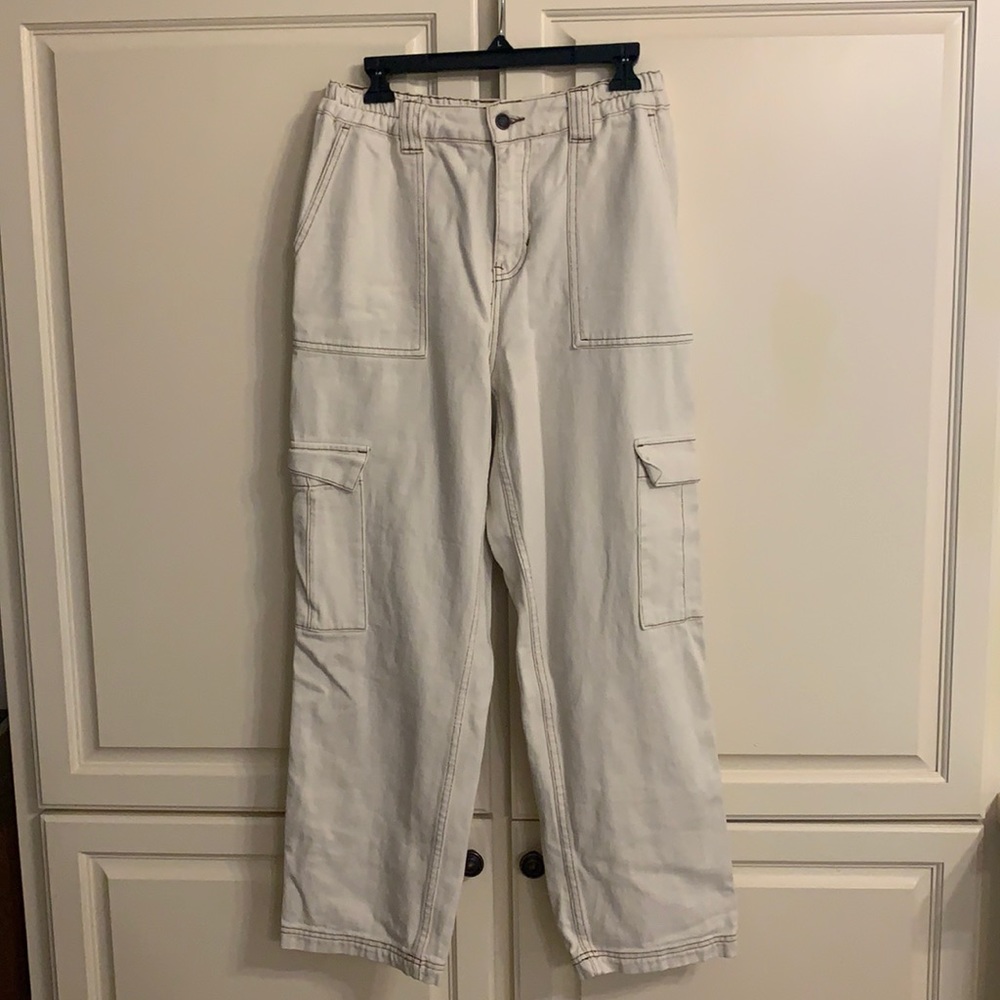 PacSun cargo pants